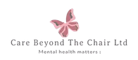 Care Beyond The Chair™ Ltd logo